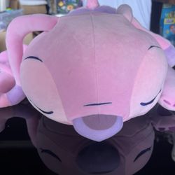 Disney Cuddlez Angel