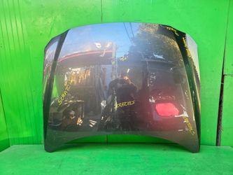 CX9 HOOD 2016 2017 2018 2019 2020 2021 2022 2023