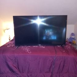 Onn 43" Smart TV