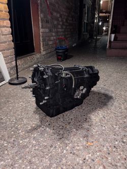 AISIN69RC PERFORMANCE TRANSMISSION