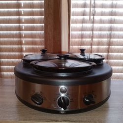 Food Warmer