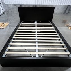 Bed Frame 