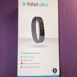 Fitbit Alta 