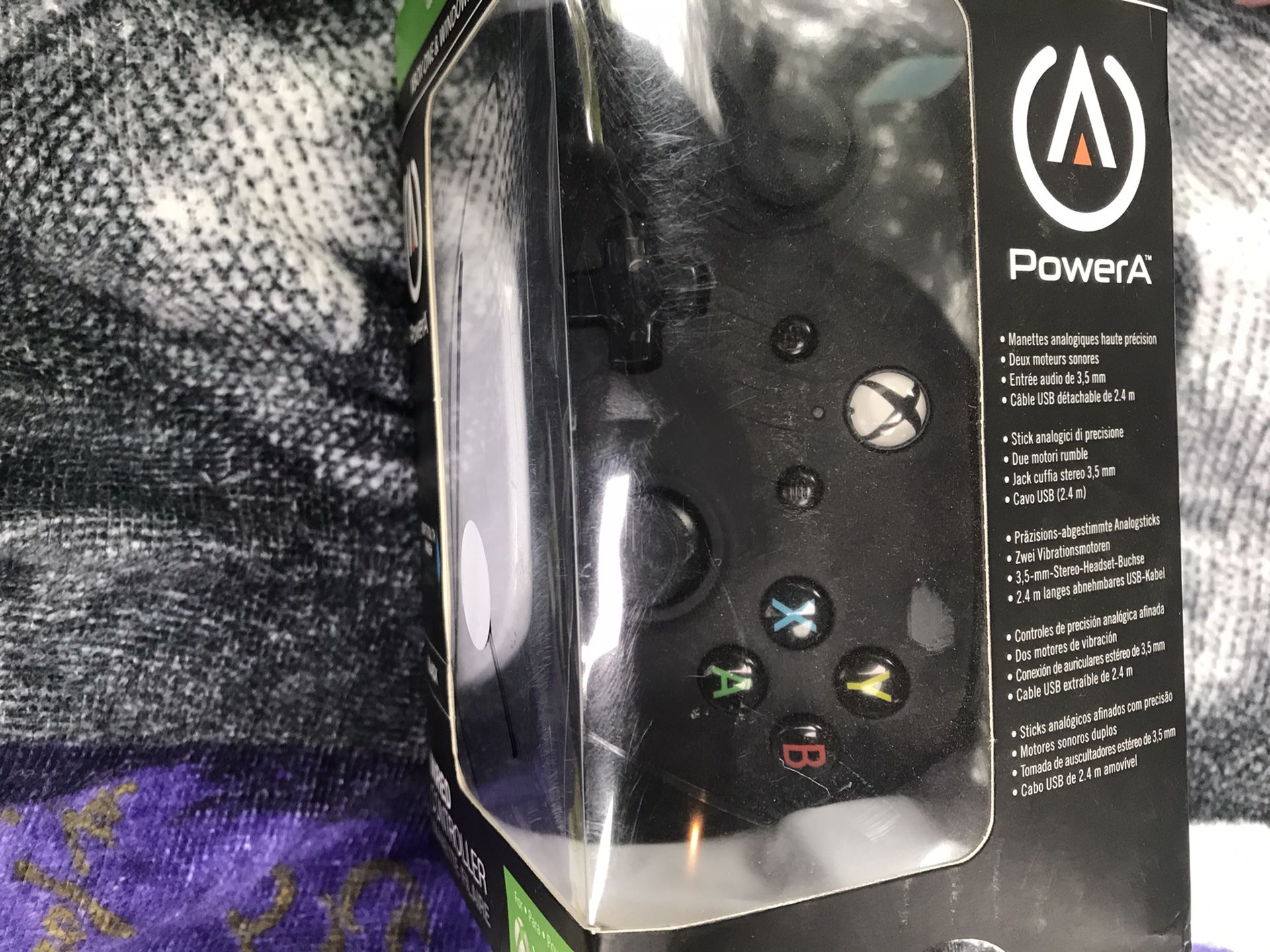 Xbox controller best offer