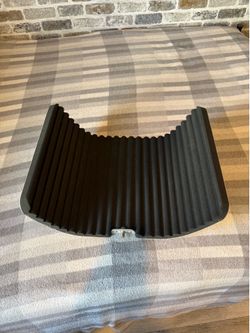 Sterling Mic Shield