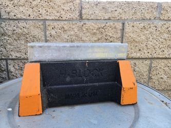 Haydon H-Block Roof Top Support