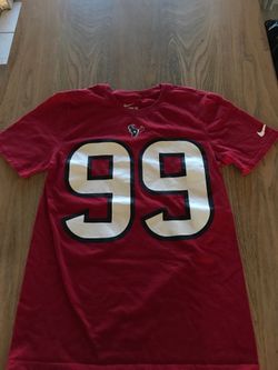 J.J. Watt Houston Texans T-shirt