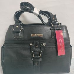 Rosetti Midtown Satchel