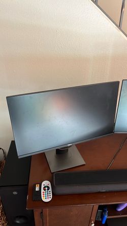 Dell 24 inch monitor