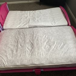 Toddler Beds