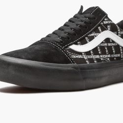 Vans Supreme Shoes