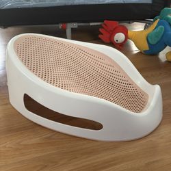 Angel Baby Bathtub 