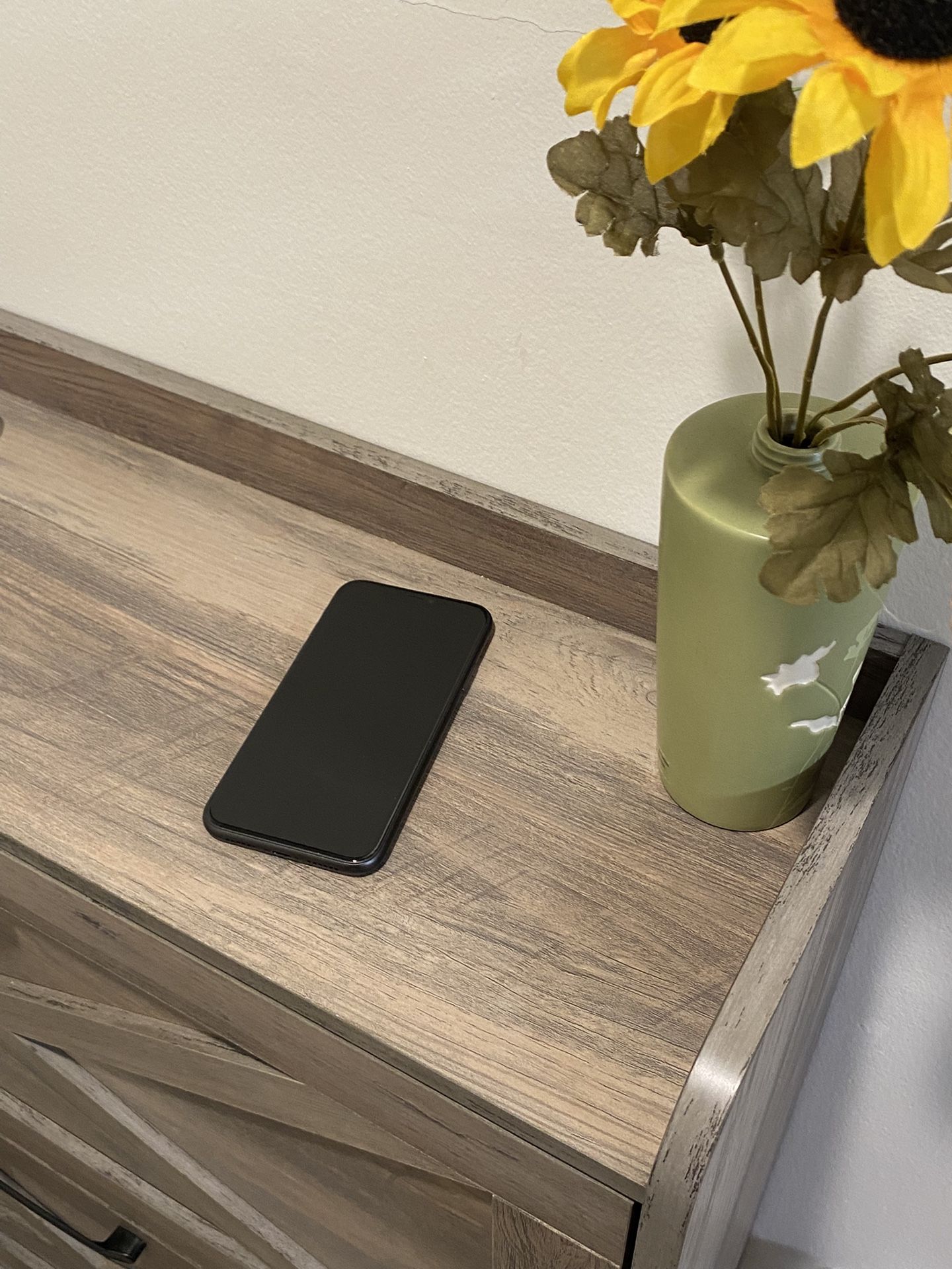 iPhone 11 64gb Unlocked Black