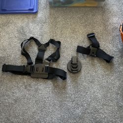 GoPro Mounts