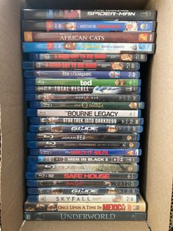 Movies