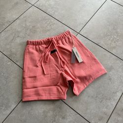 Essential Shorts