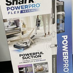 Shark Vacuum