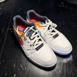 Nike Full Force Low