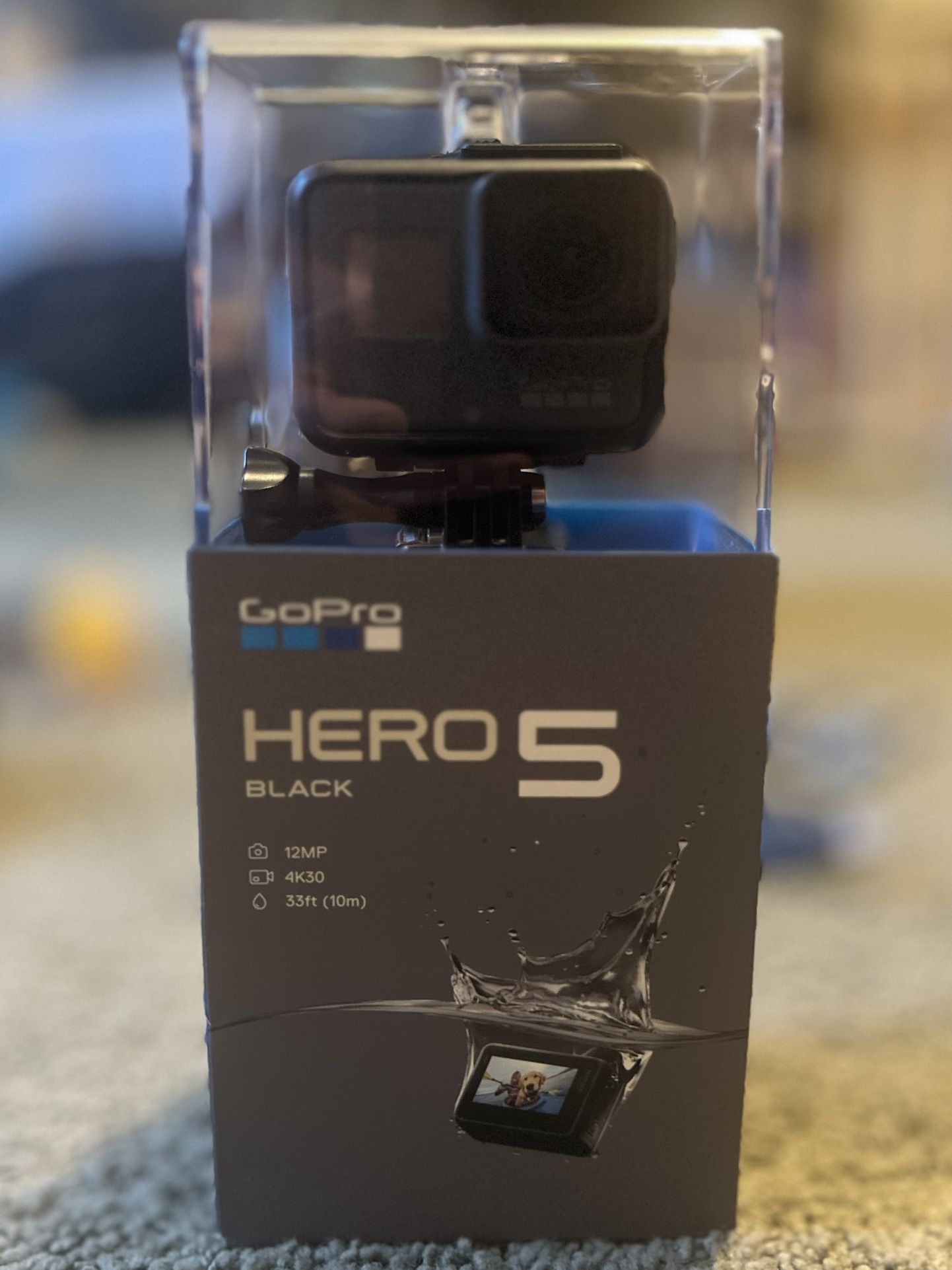 GoPro Hero5