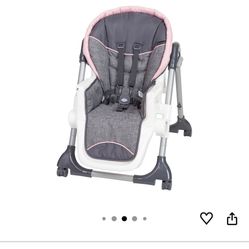Brand New High Chair 