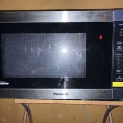 Panasonic Microwave
