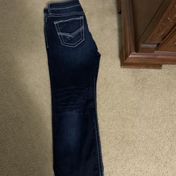 BKE jeans