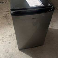 Mini Refrigerator