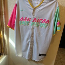 San Diego Padres Fernando Tatis Jr.