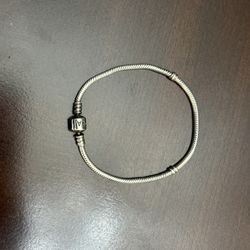 Pandora Bracelet 