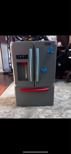Play Fridge