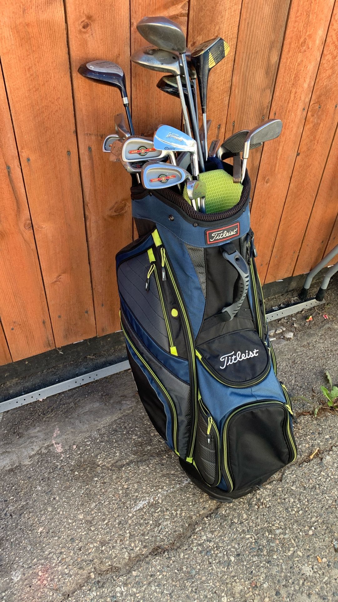 Golf Bag