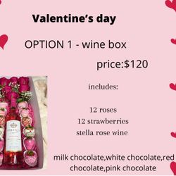 VALENTINES DAY GIFTS