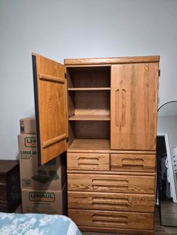 Armoire