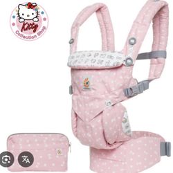 Ergobaby Hello Kitty Carrier