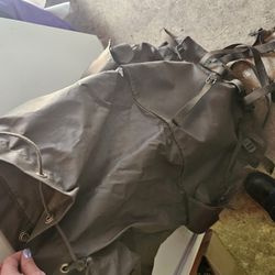 US Military Compression Stuff Pack