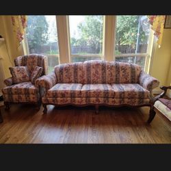 Petty Sofa  3 