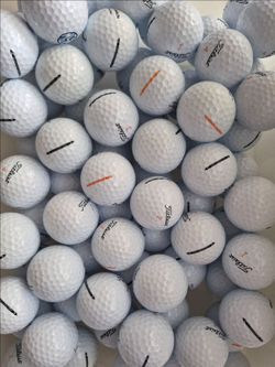 Titleist Velocity Golf Balls