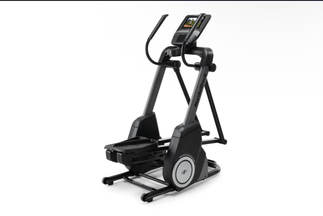 Elliptical 3 In 1 Nordictrack