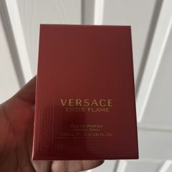 Perfume Versace Eros (Flame)