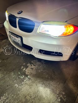 9004 LED Headlight Bulbs,9004/HB1 Hi/Lo Beam LED Headlight Bulb 6500k 9004 LED Bulb Cool White luces