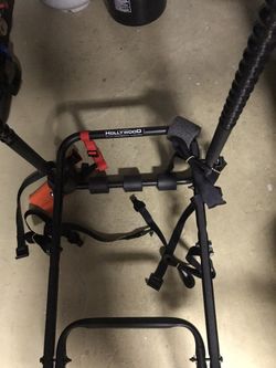 Bycicle Rack
