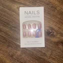 Nails