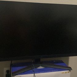 32 inch ultra gear 1440p 165hz with freesync. LG Monitor