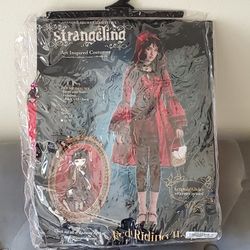 Tween Halloween Costume