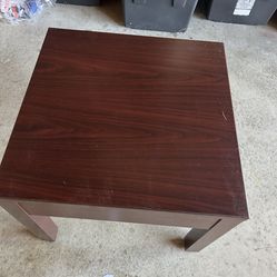 Free Coffee Table