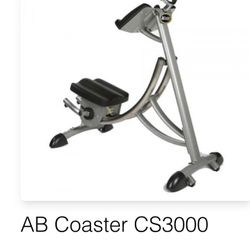 Ab coaster 