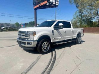 2017 Ford F-250