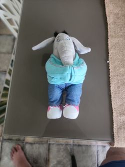 Sing (2016) Meema 6 Inch Stuffed Animal