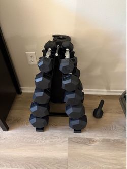 Personal Weights