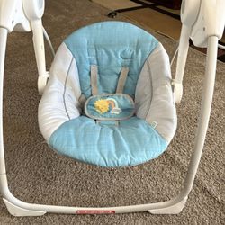 Baby Swing